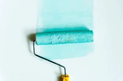 Peinture intérieure à Nossage-et-Bénévent — murs, plafonds et boiseries